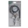 Pistol for pumping tire service key 70600