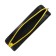 Penal soft, 1 compartment, 60 x 200 x 50 mm, voluminous, silicone, Hatber "Mir smiles"