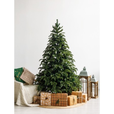 Artificial spruce Green Trees "Ontario", premium, 210 cm