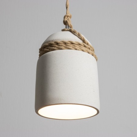Lansi Lansi E27 40W white 16.5x16.5x24.5-174 cm-2
