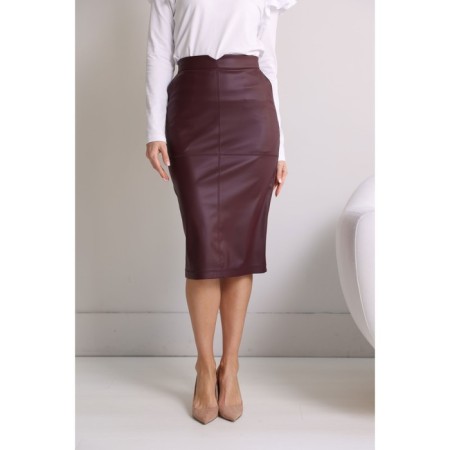Women's skirt, size 50-4