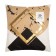 Pillowess Decorative Ethel "Heart" 40 x 40 cm, velor