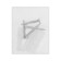 Mirror holder (art. 1189), d = 17 mm, without drilling, color copper, 4 pcs.