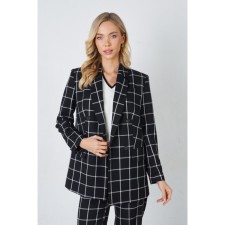 Women's jacket, size 52