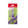 Children's scissors Erichkrause "Junior Protect", with a plastic cover and a personalized sticker, in a blister, mix
