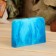 SPA soap - care for the bath and sauna "Sea Salt and Minerals" 80g