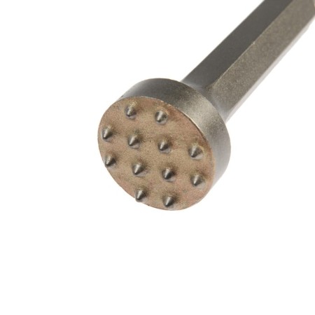 Tough buchard tundra, SDS-Plus, 12 teeth, D = 35 mm, 180 mm-2