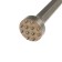 Tough buchard tundra, SDS-Plus, 12 teeth, D = 35 mm, 180 mm