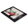 Universal diary for grades 1-11, "green-red sneakers", solid cover 7BC, matte lamination, selective varnish, 40 sheets