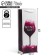 Package Gift Laminated for a bottle, packaging, Wine not, 13 x 35 x 10 cm