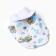 Hoods for a boy, color mix