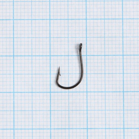 Cobra Carp hooks, series CC303, No. 06, 10 pcs.-1