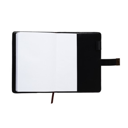 The diary is low, the PVC cover, A5 format, 140 l, cell, with a code lock, mix-7