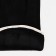 Gloves are male, dimensionless, without insulation, black color