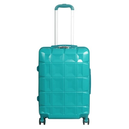 Supra STS-1007, M, Viridian green suitcase-3