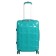 Supra STS-1007, M, Viridian green suitcase