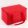 Thermosuma "Master K." 13 l, 33 x 20 x 20 cm, red