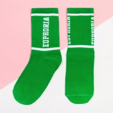 Women's socks KAFTAN 