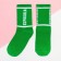Women's socks KAFTAN "EUPHORIA" Size 36-40 (23-25 ​​cm)