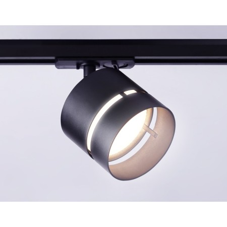 TRACK AMBRELLA TRACK SYSTEM GL5377, GX53, Black Color-2