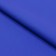 Fabric shirt smoothly chopped cotton, width 150 cm, blue color