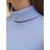 Jumper for girls, height 104 cm, lavender color