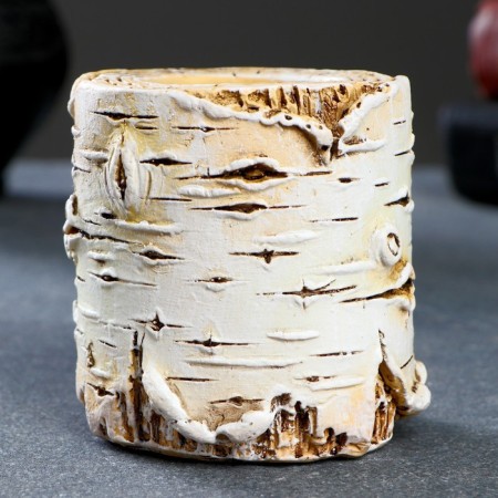 Climb "Birch" 7x7x8cm