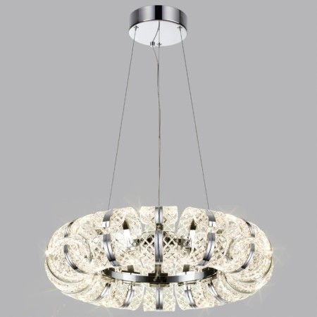 Mirage Led 92W 4000k 5581lm Caus-1