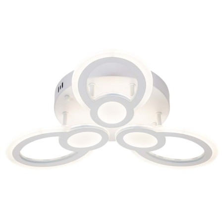 Ceiling lamp ALRUBA LEDX51W