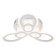 Ceiling lamp ALRUBA LEDX51W