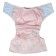 Reusable diaper "Funny animals"