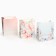 A set of craft packages with stickers, princesses, 18x22x12 cm