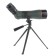 Vyber Defense visual pipe, 16-48 × 65 WP, with a net