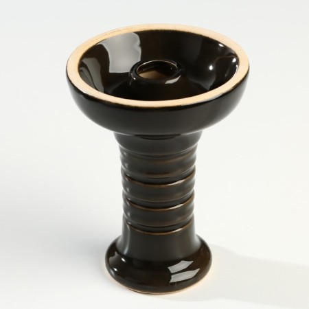 Gift set of accessories for hookah No. 2 "Black Classic"-9