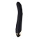 Unrealistic Waname D-Splash Tornado vibrator, black color, 25 cm
