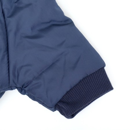 Sports Assumes with reflective stripes, size XL (DS 40, OG 50, Osh 40 cm), dark-9