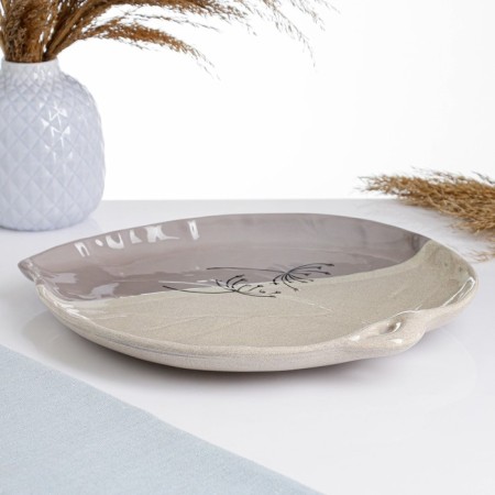 Steering dish "Twilight, 29x26cm-1