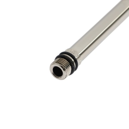 A set of extension cords for eyeliner Masterprof IS. 101083, 140 mm+120 mm, hexagon-3