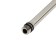 A set of extension cords for eyeliner Masterprof IS. 101083, 140 mm+120 mm, hexagon