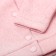 Costume: sweatshirt and pants crumb I, height 68-74 cm, pink