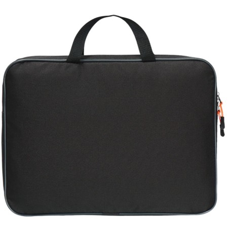 Folder with handles Textile A4, 370 x 280 x 60 mm, Stavia "Spider"-2