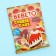 Chewing marmalade Bebeto Cheese Cake, 70 g