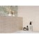 Wall tiles Botanica beige 200x440 (in packaging 1.05 sq.m)