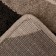 Infinity Carpet rectangular 100x200cm, 17585/A7/96, jute, PP100%