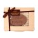Chocolate figure Happy New Year 3, 80 g