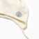 Baby hat, vanilla color, size 44-46 (9-12 months)