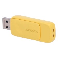 Flash drive Hikvision 128GB M210S HS-USB-M210S USB3.2 Yellow