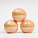 Bombs "Citrus Fresh" set of 3 pcs 110 g
