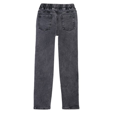 Dencing insulated trousers for a boy, height 134 cm-5