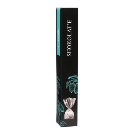 Sweets "with love", with a truffle filling, 90 g